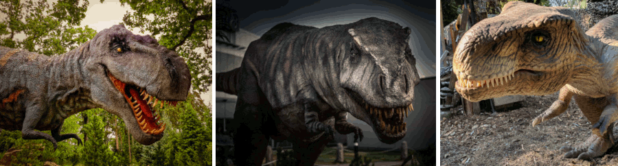 dinosaurs Image: dinosaurs